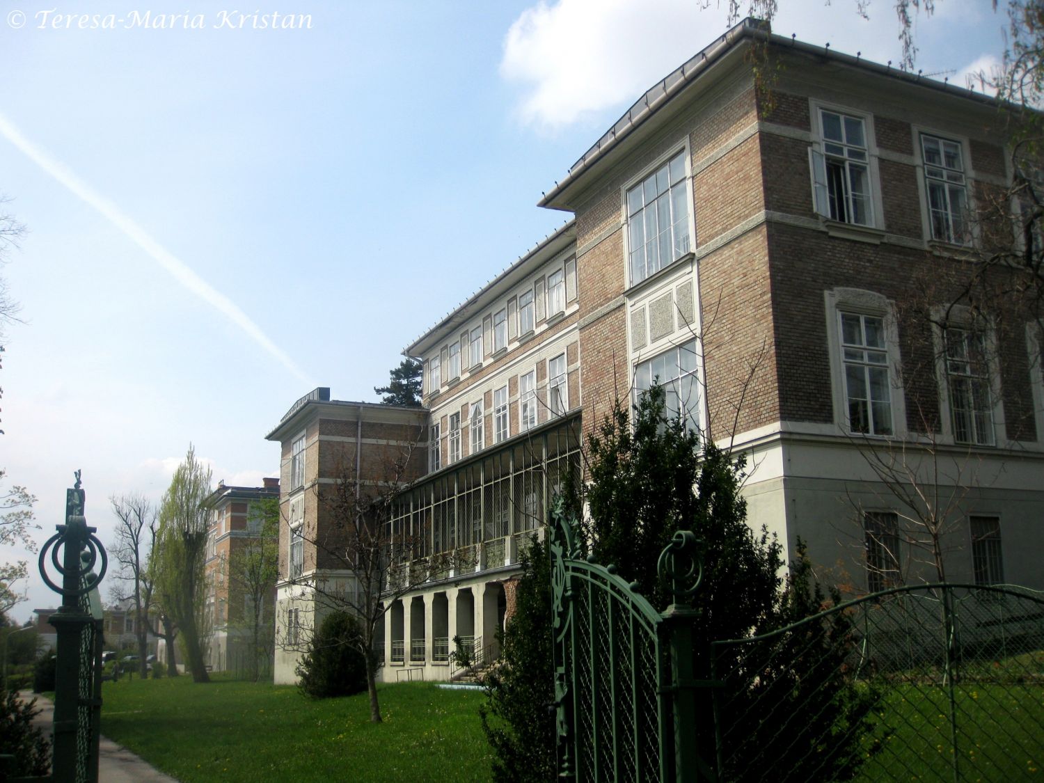 Am Steinhof