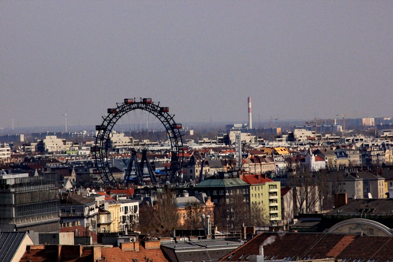 Am Stephansdom