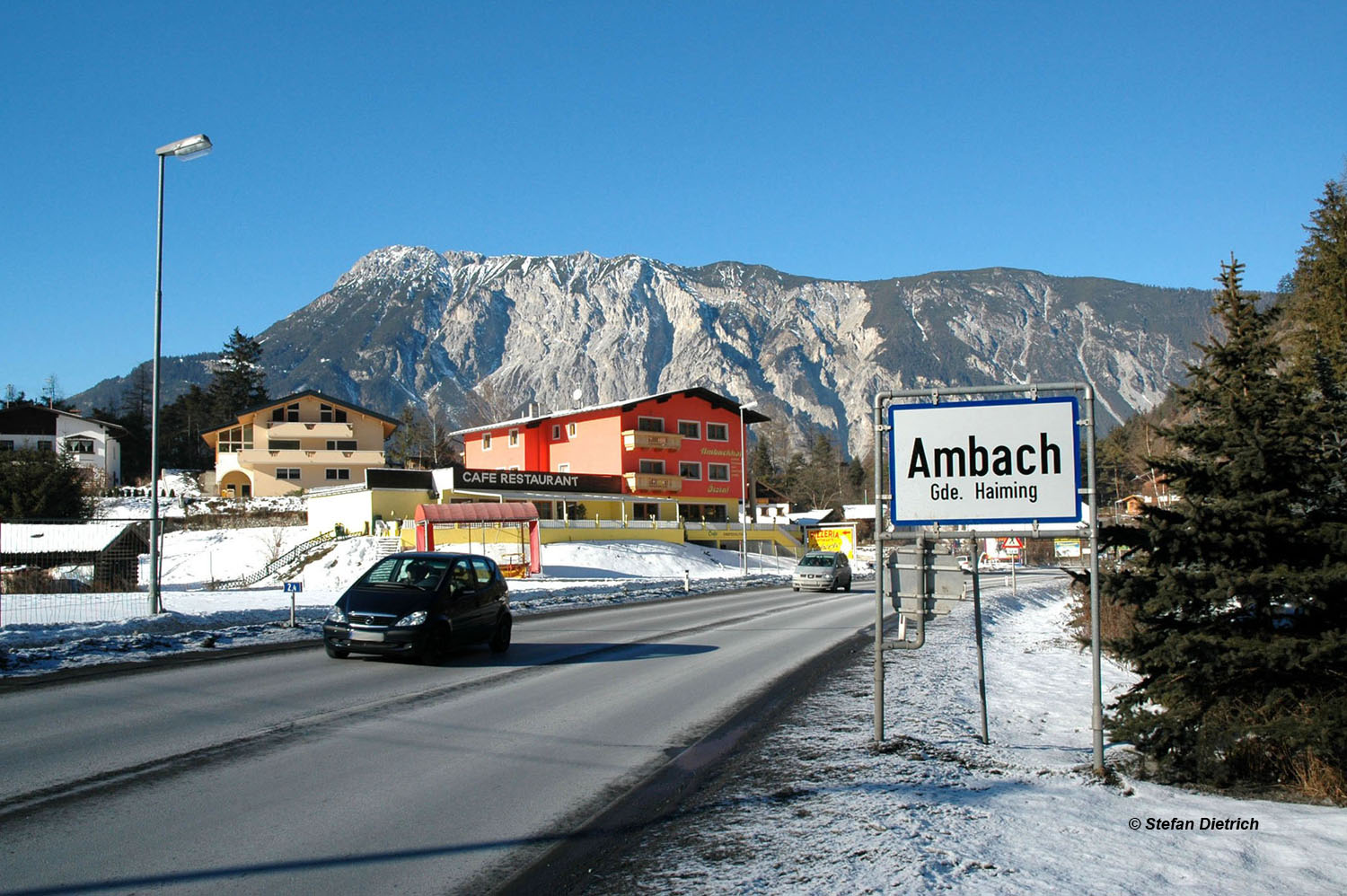 Ambach / Haiming, Tirol