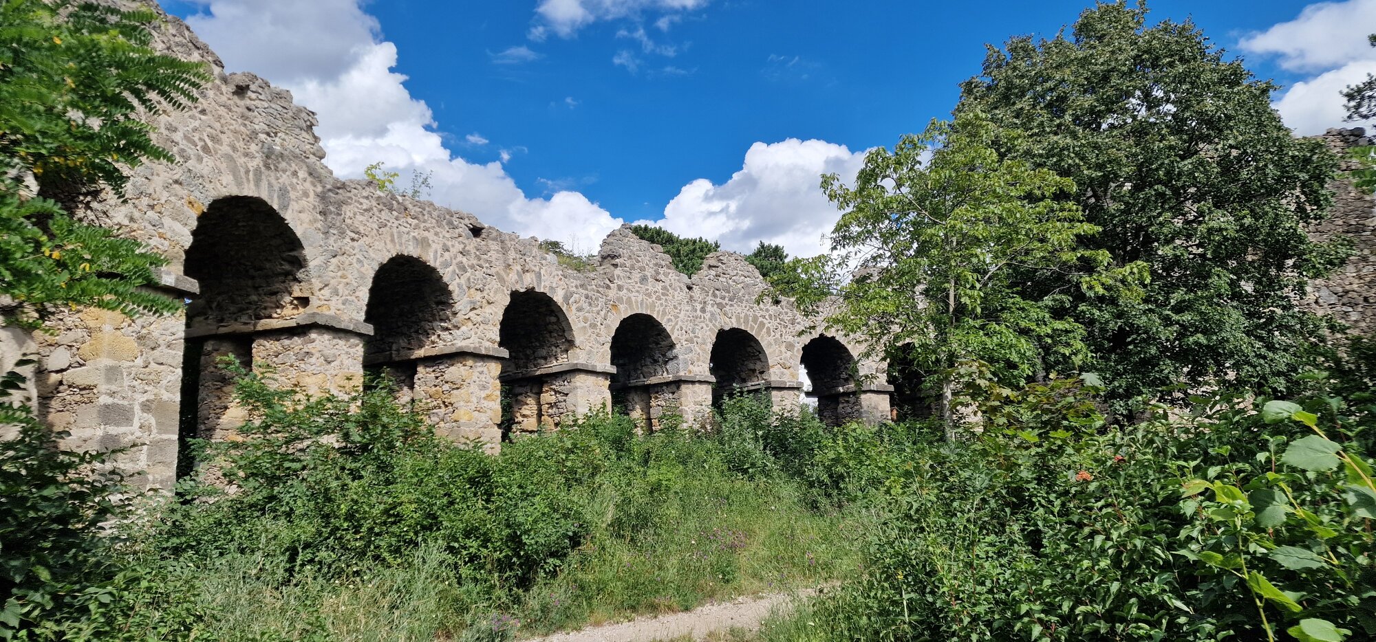 Amphitheater am Kalenderberg, Mödling