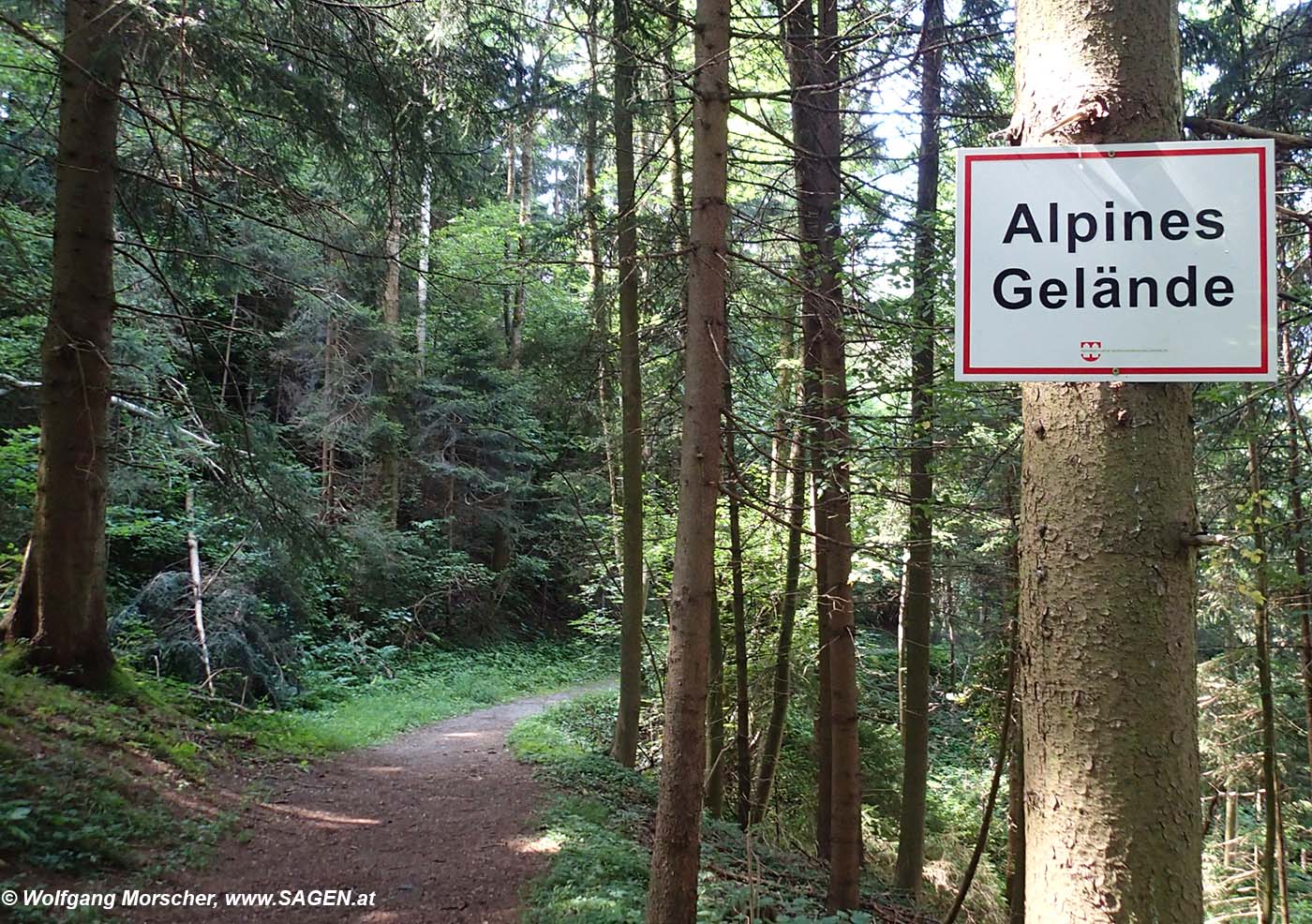 Andreas-Hofer-Weg, Innsbruck