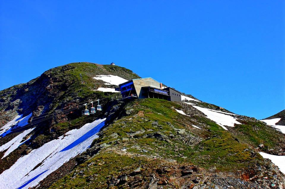 Ankogel Bergbahn