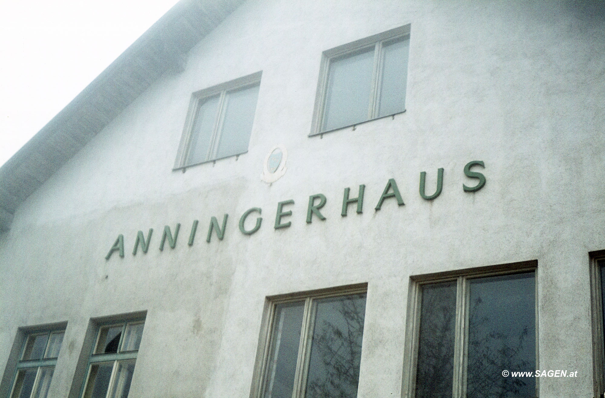 Anningerhaus