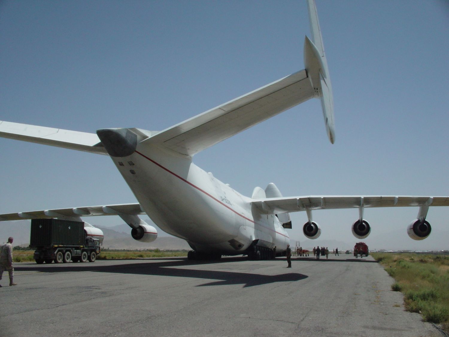 Antonov 225