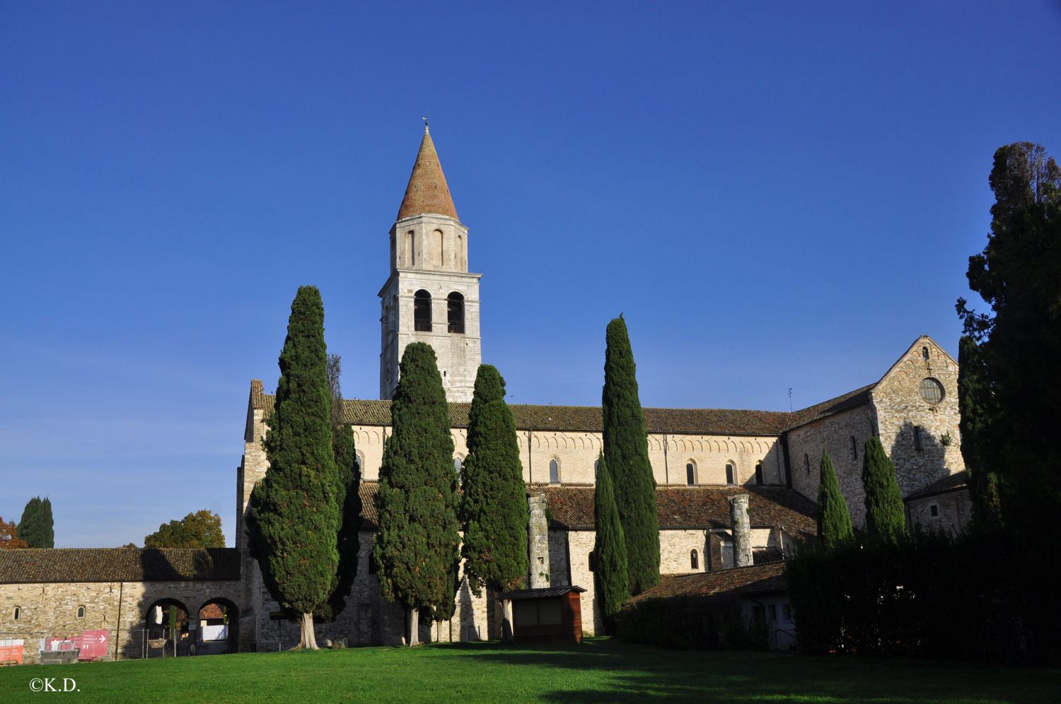 Aquileia