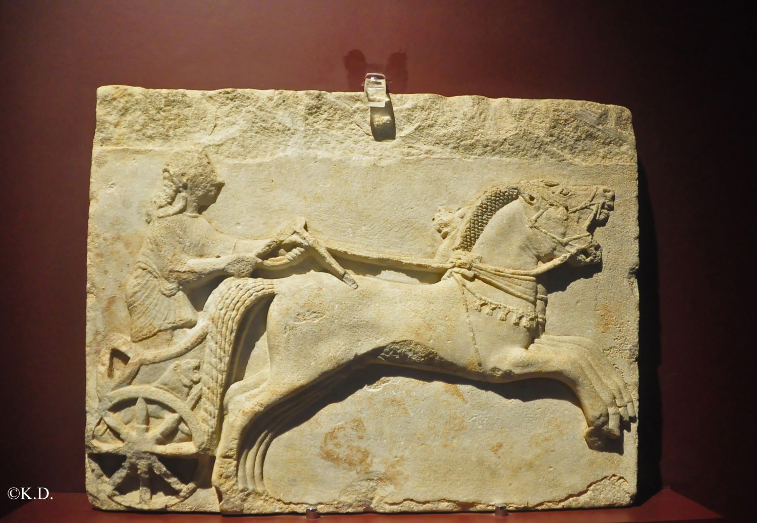 Archäologisches Museum Istanbul