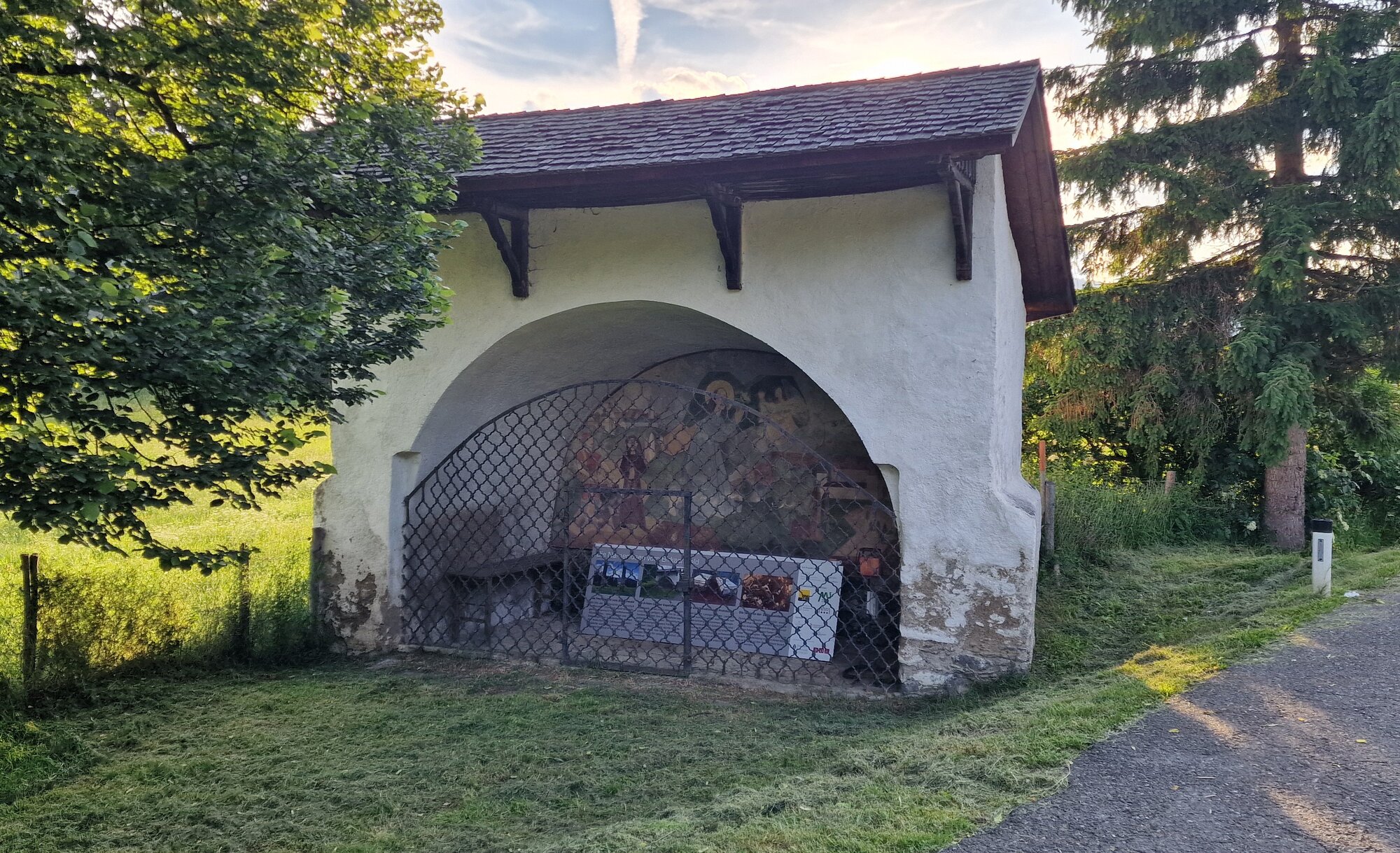 Arme Sünder Kapelle