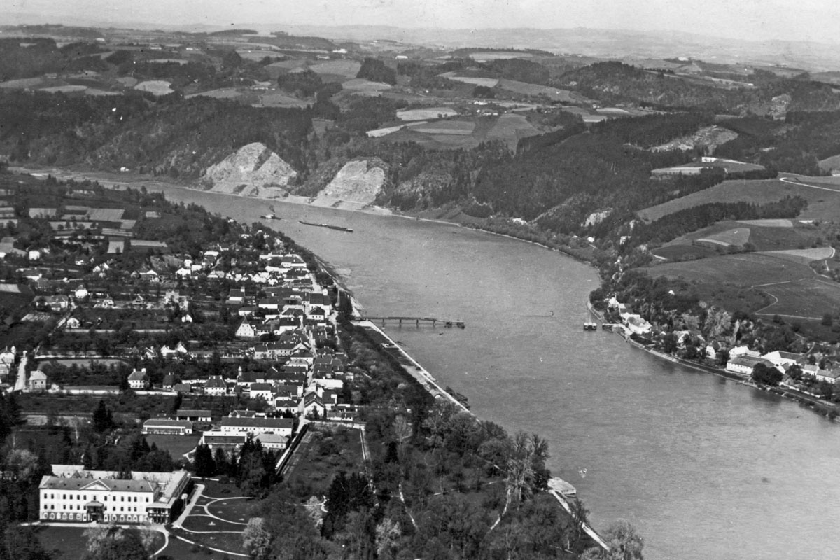 Aschach an der Donau