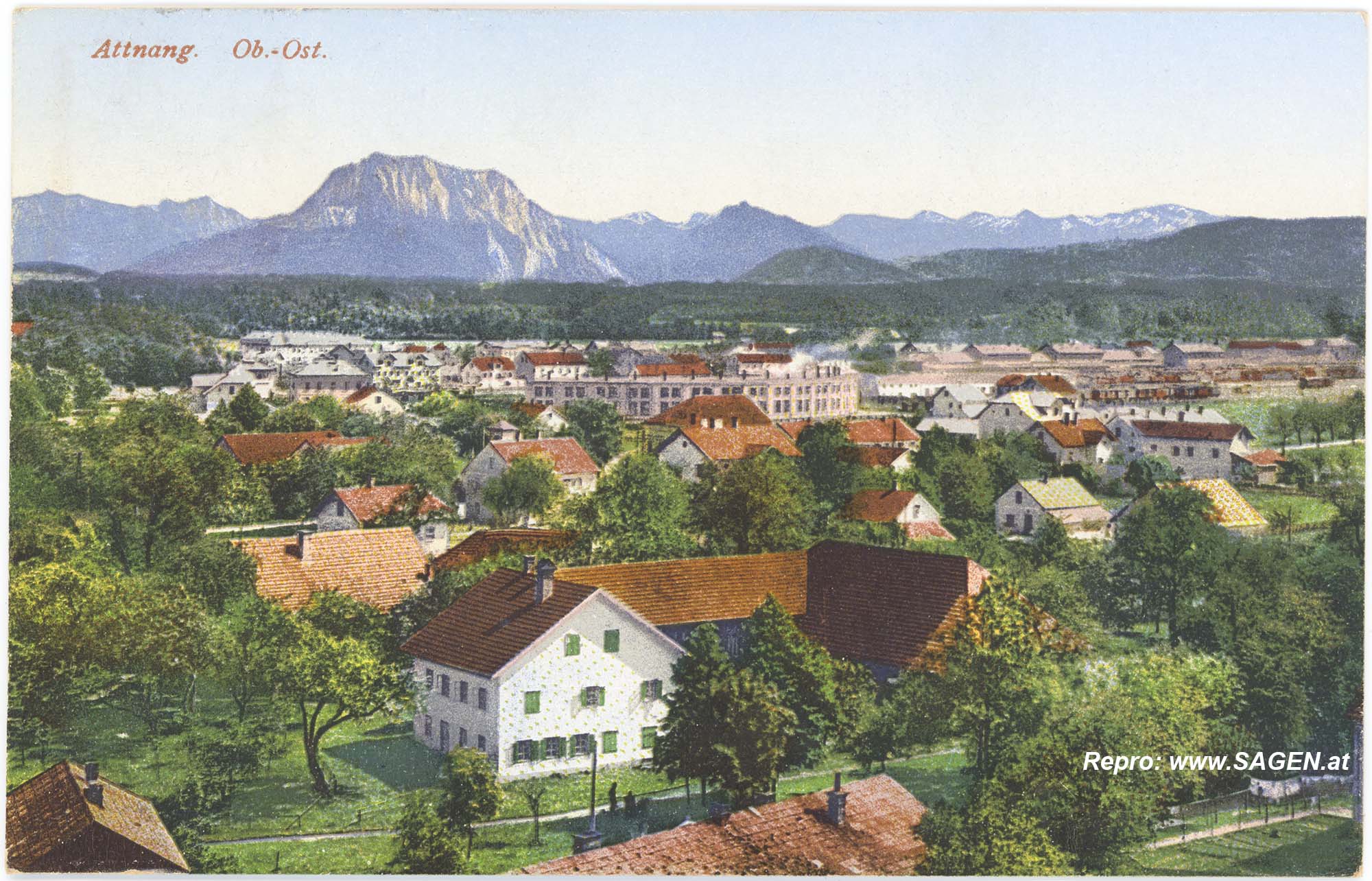 Attnang 1924