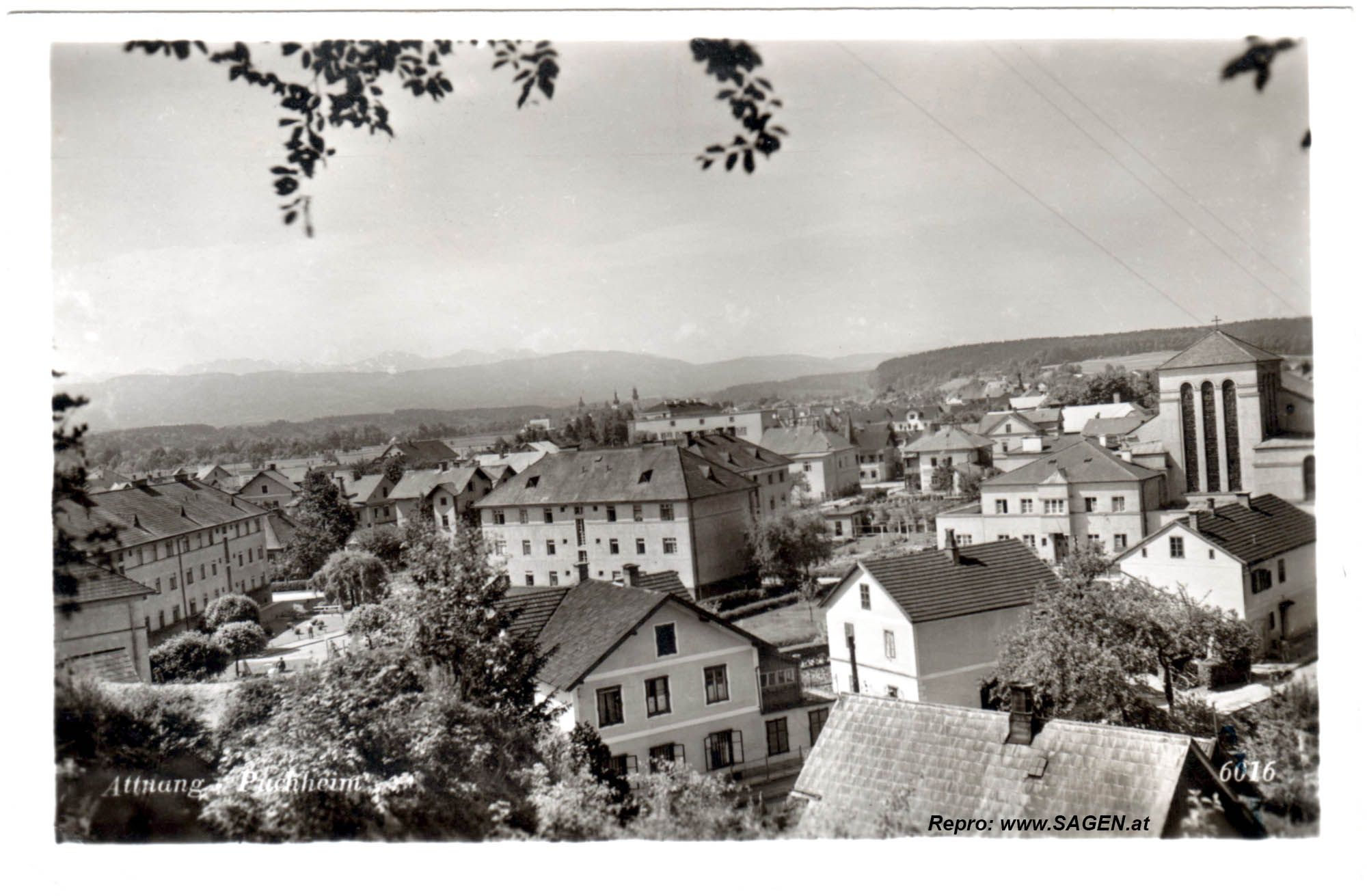 Attnang-Puchheim 1942