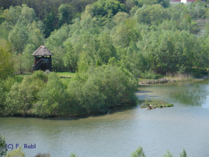 Ausblick vom Sagenpfad