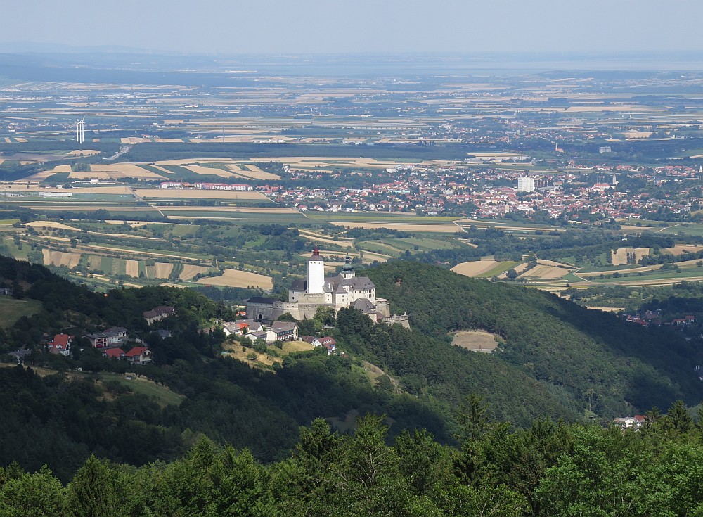 aussichtsreich