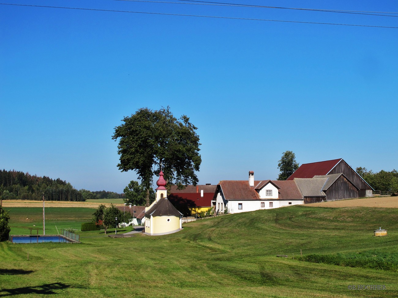 Bösenneunzen