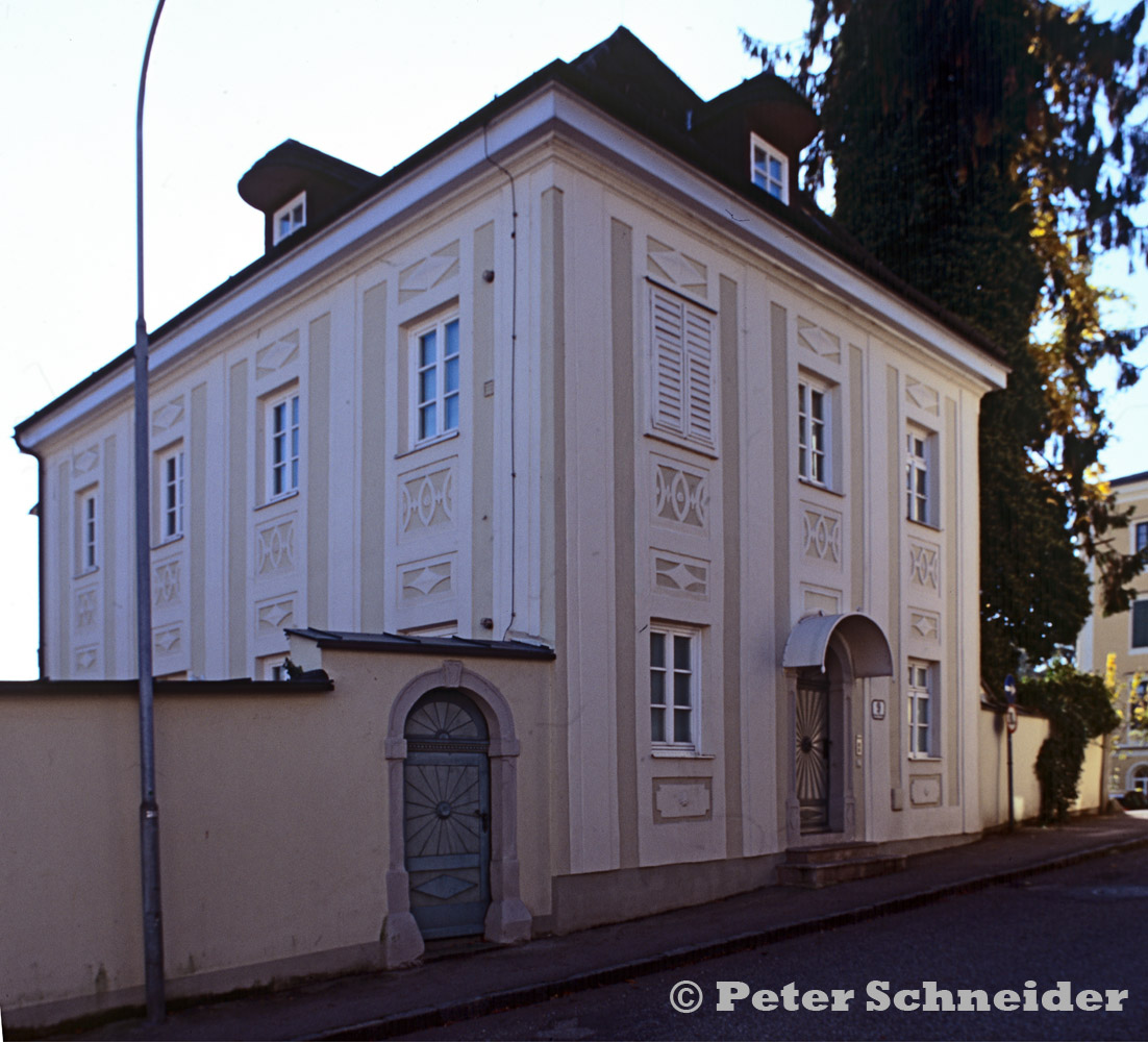 Bürgerhaus