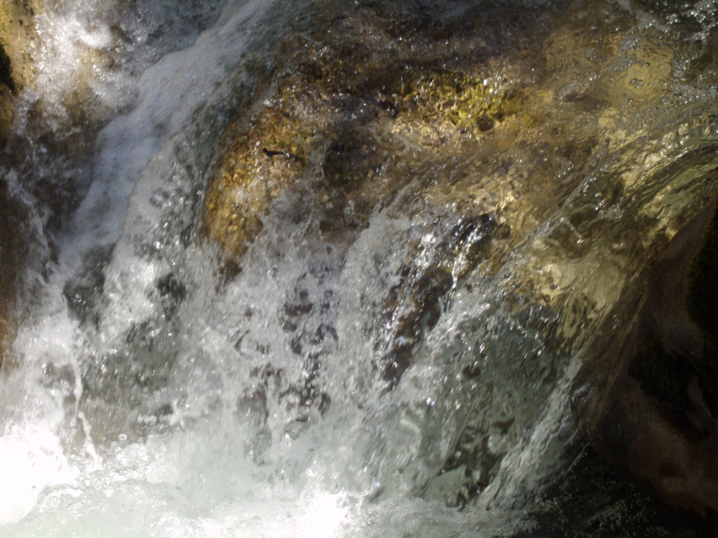 Bachsteinklamm in Göstling