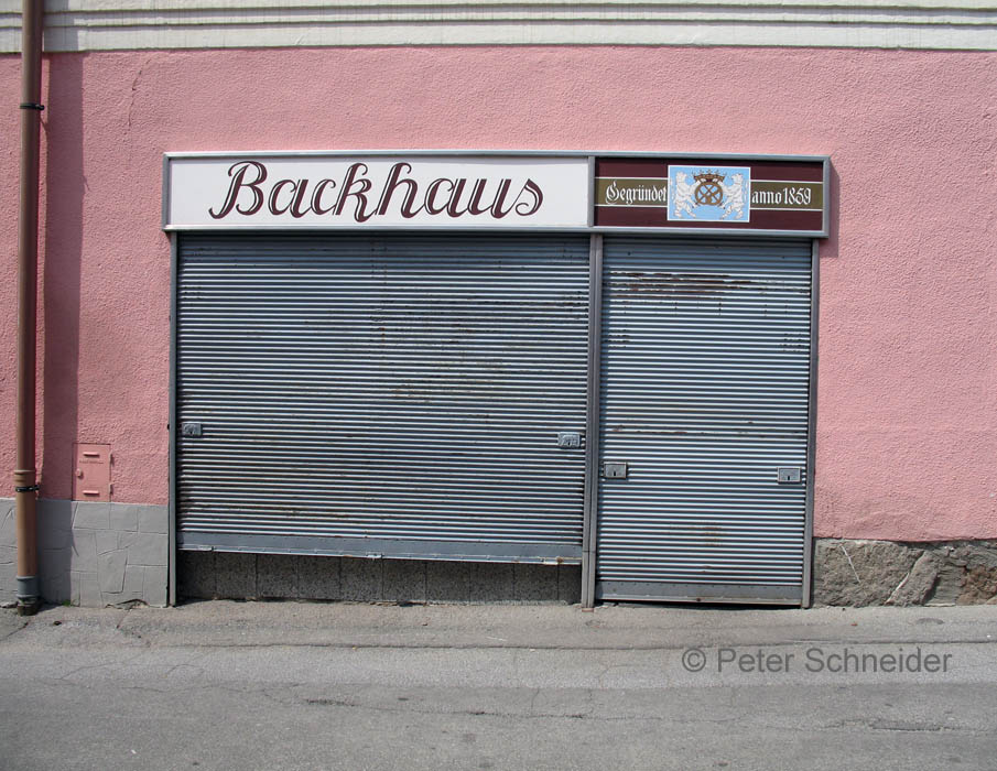 Backhaus