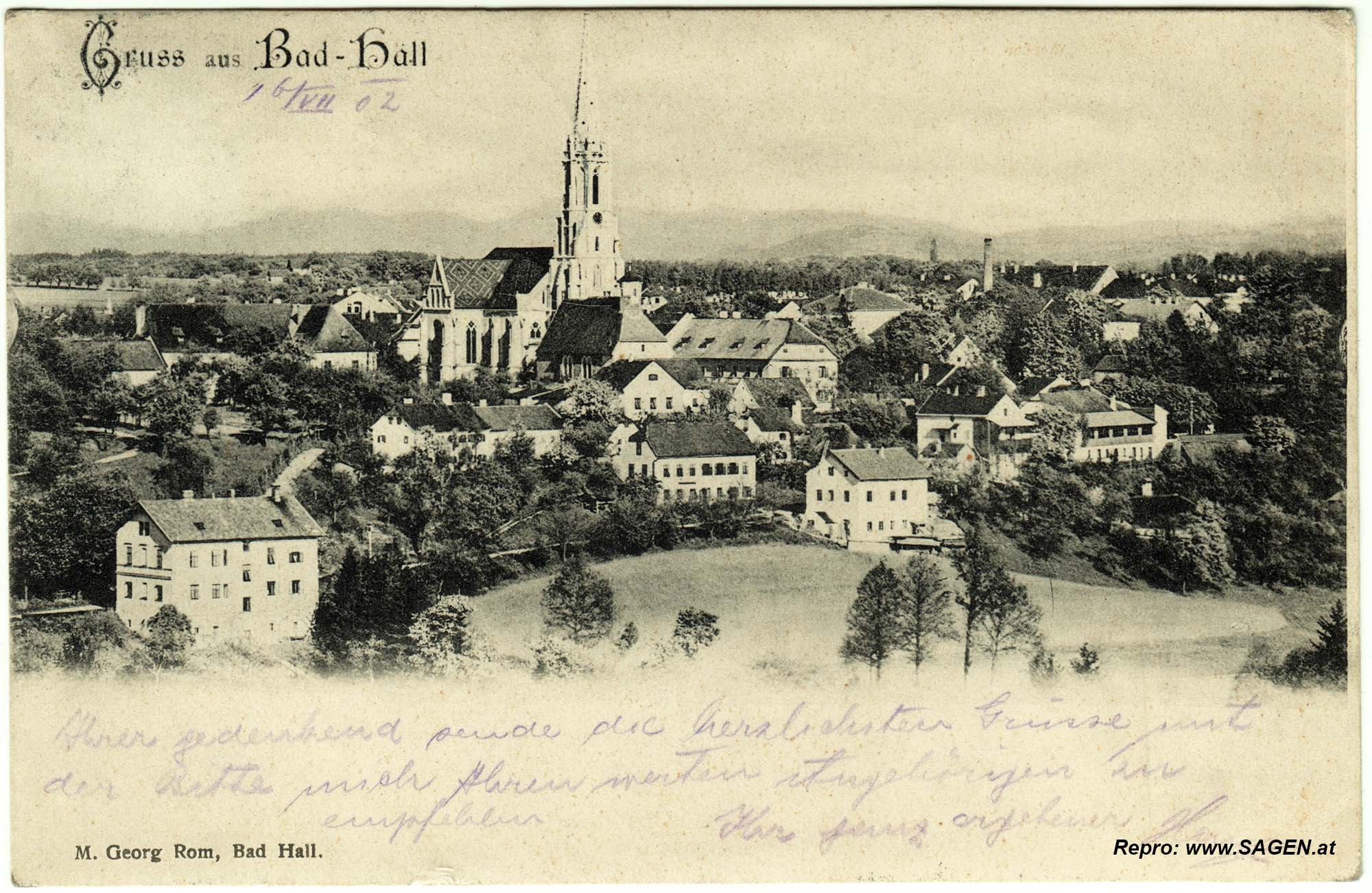 Bad Hall