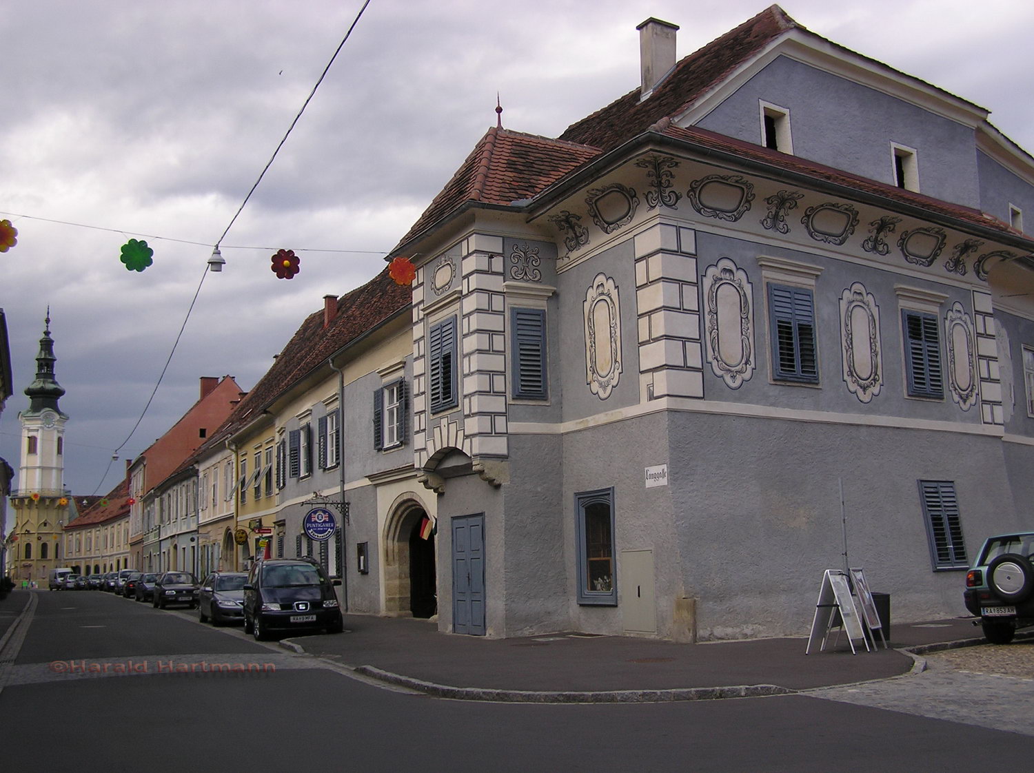 Bad Radkersburg, 2006