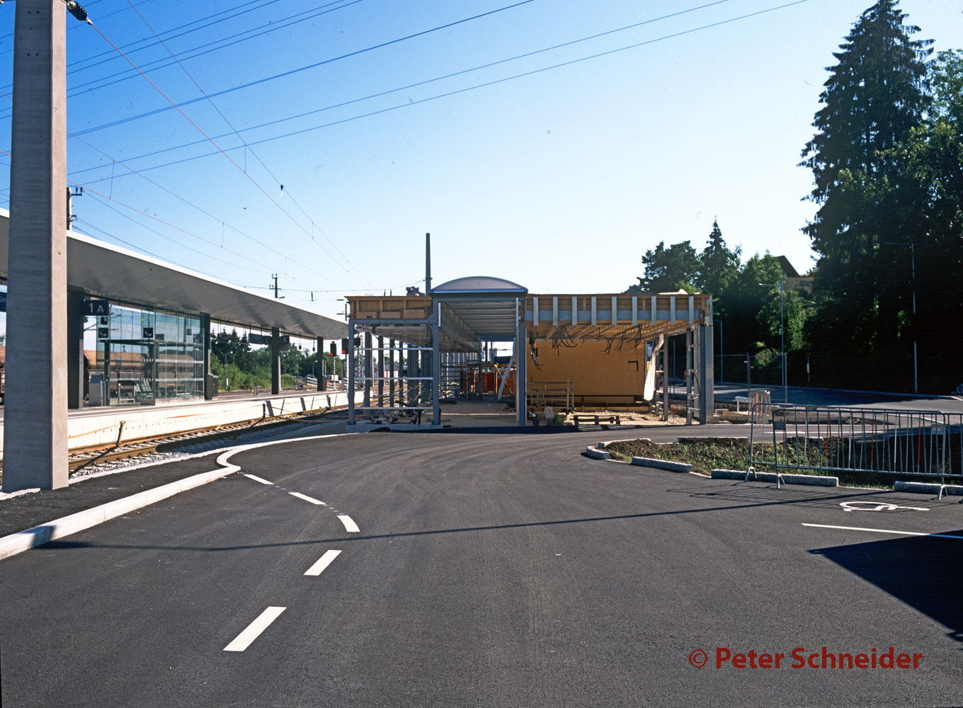 Bahnhof Gmunden