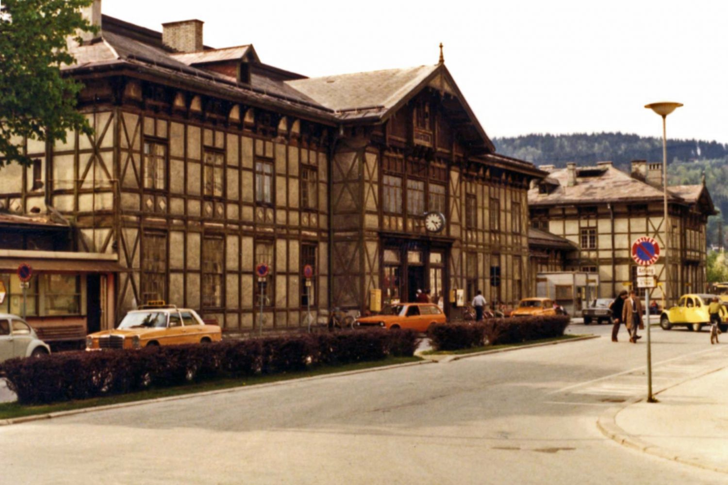 Bahnhof Kufstein 1