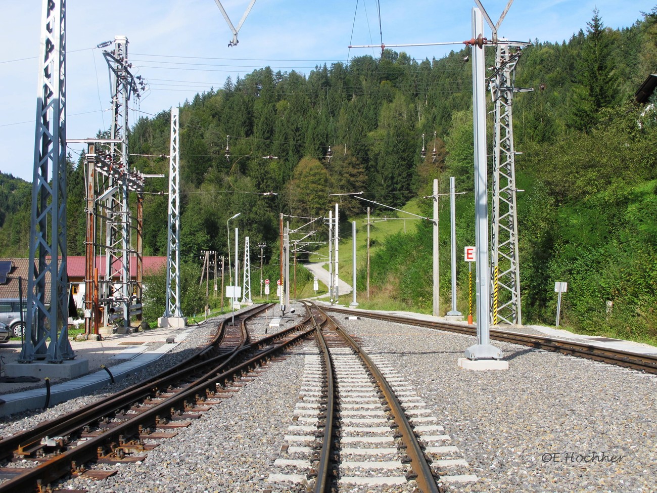 Bahnhof Laubenbachmühle