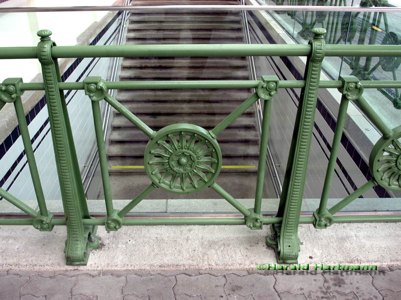 Bahnhof Wien Heiligenstadt 2/6