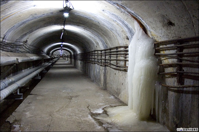 Baksan Neutrino Observatorium