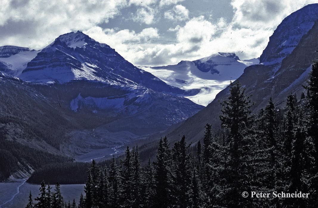 Banff National Park