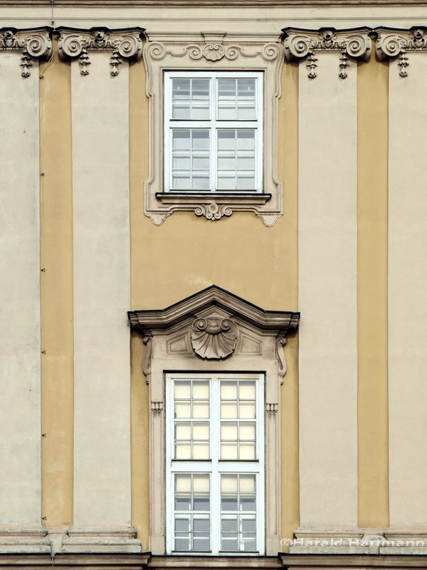 Barockfenster