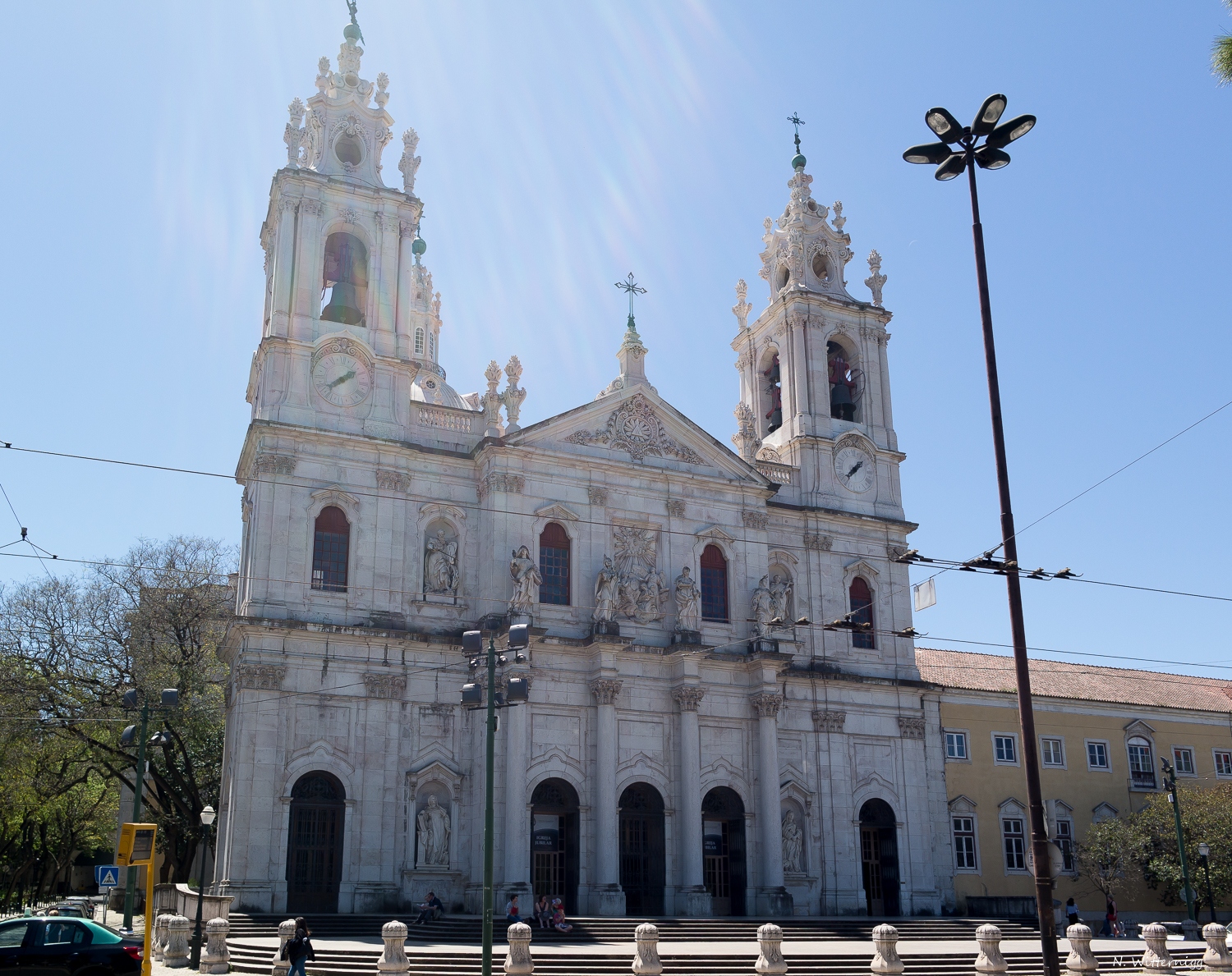 Basilica da Estrela