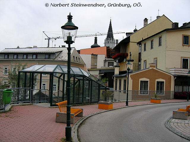 Basilika Mariazell