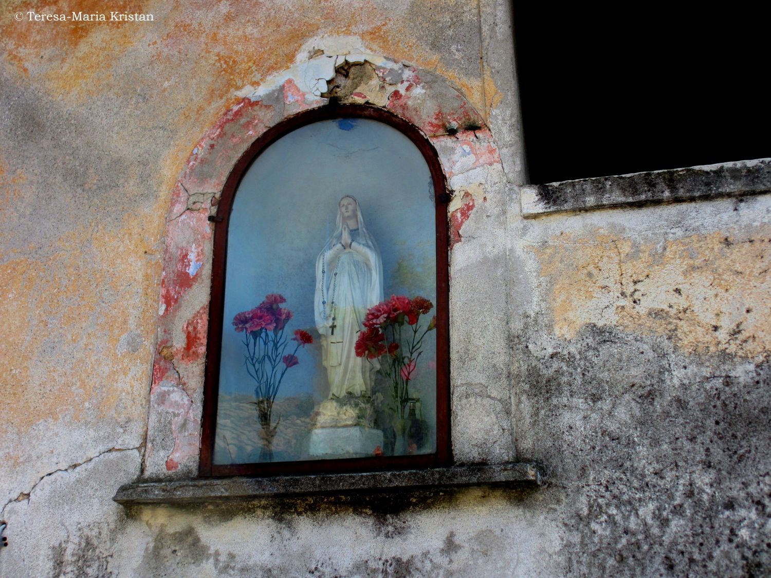 Bassano_del_Grappa_Madonnastatue