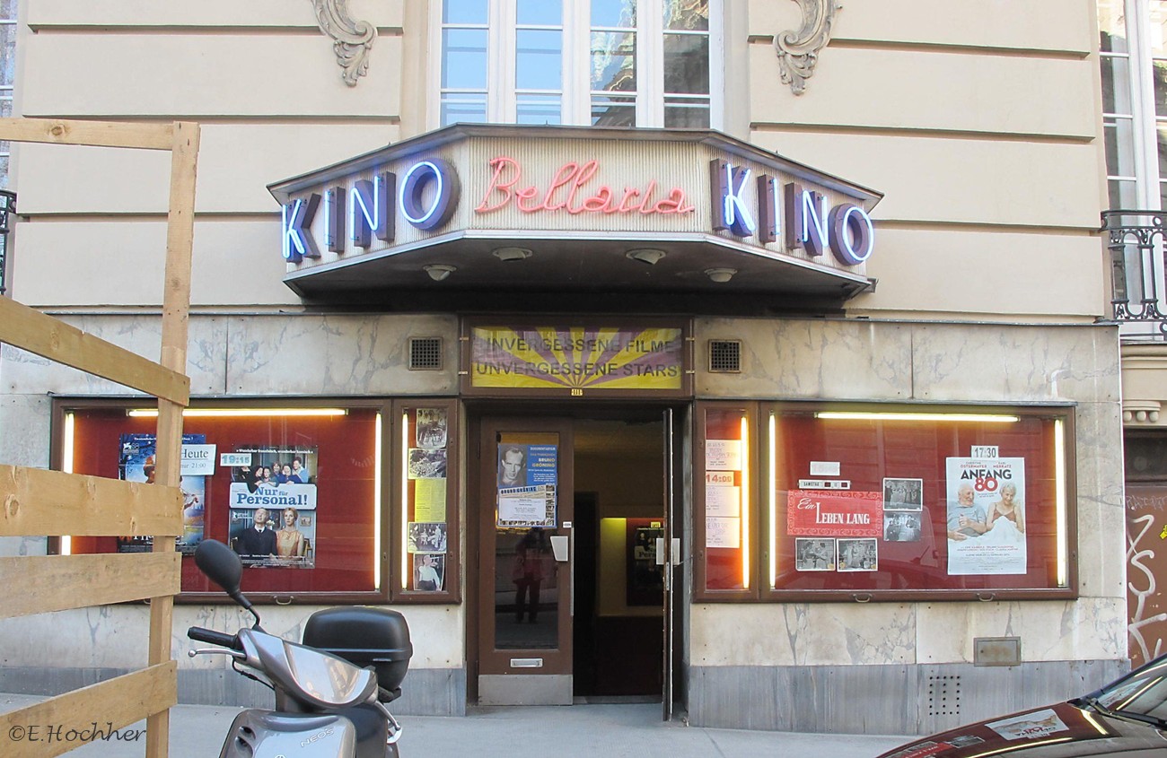 Bellaria Kino