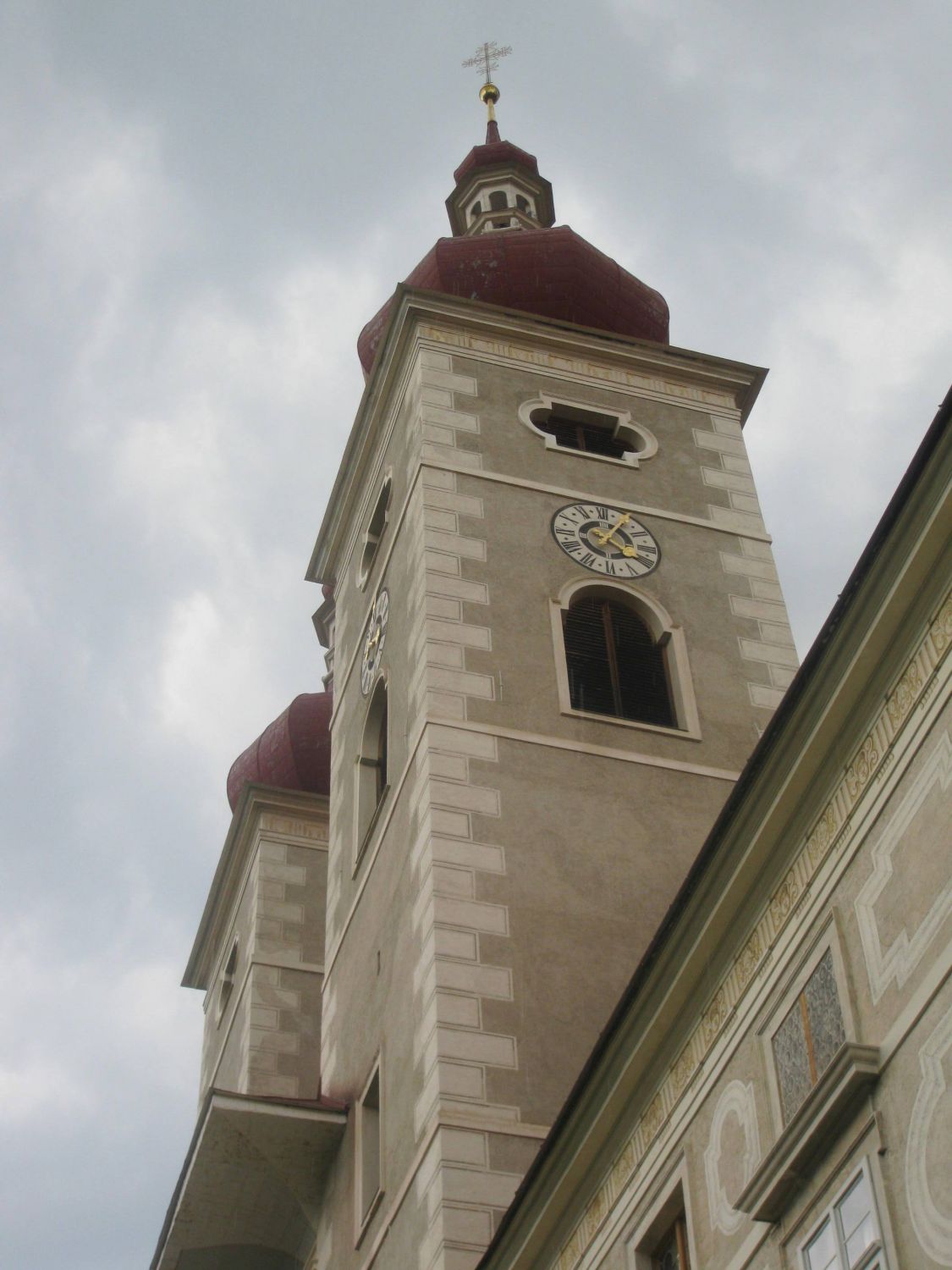 Benediktinerstift St. Lambrecht