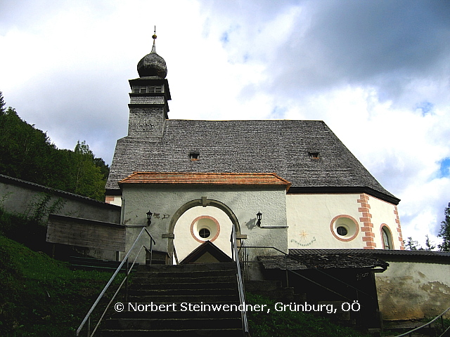 Bergkirche Klaus