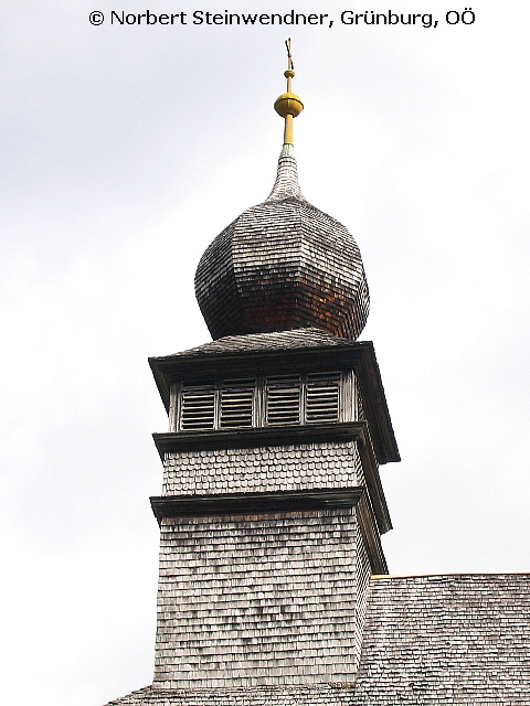 Bergkirche Klaus