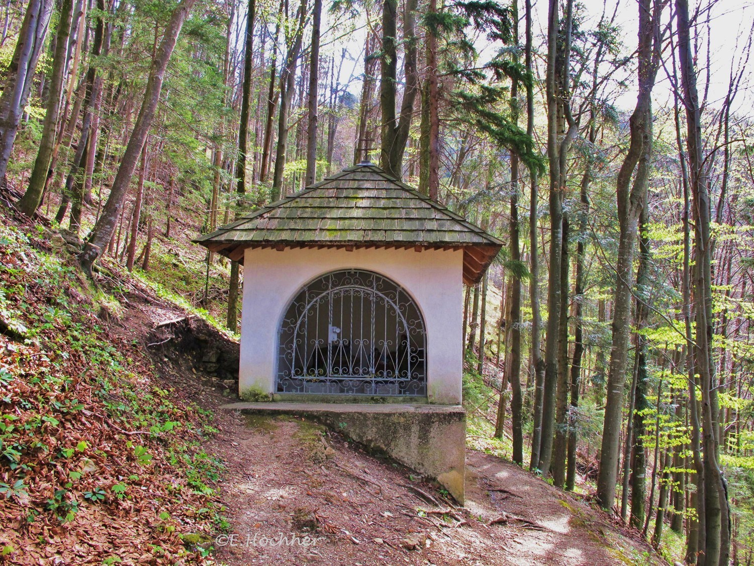 Bethlehemkapelle