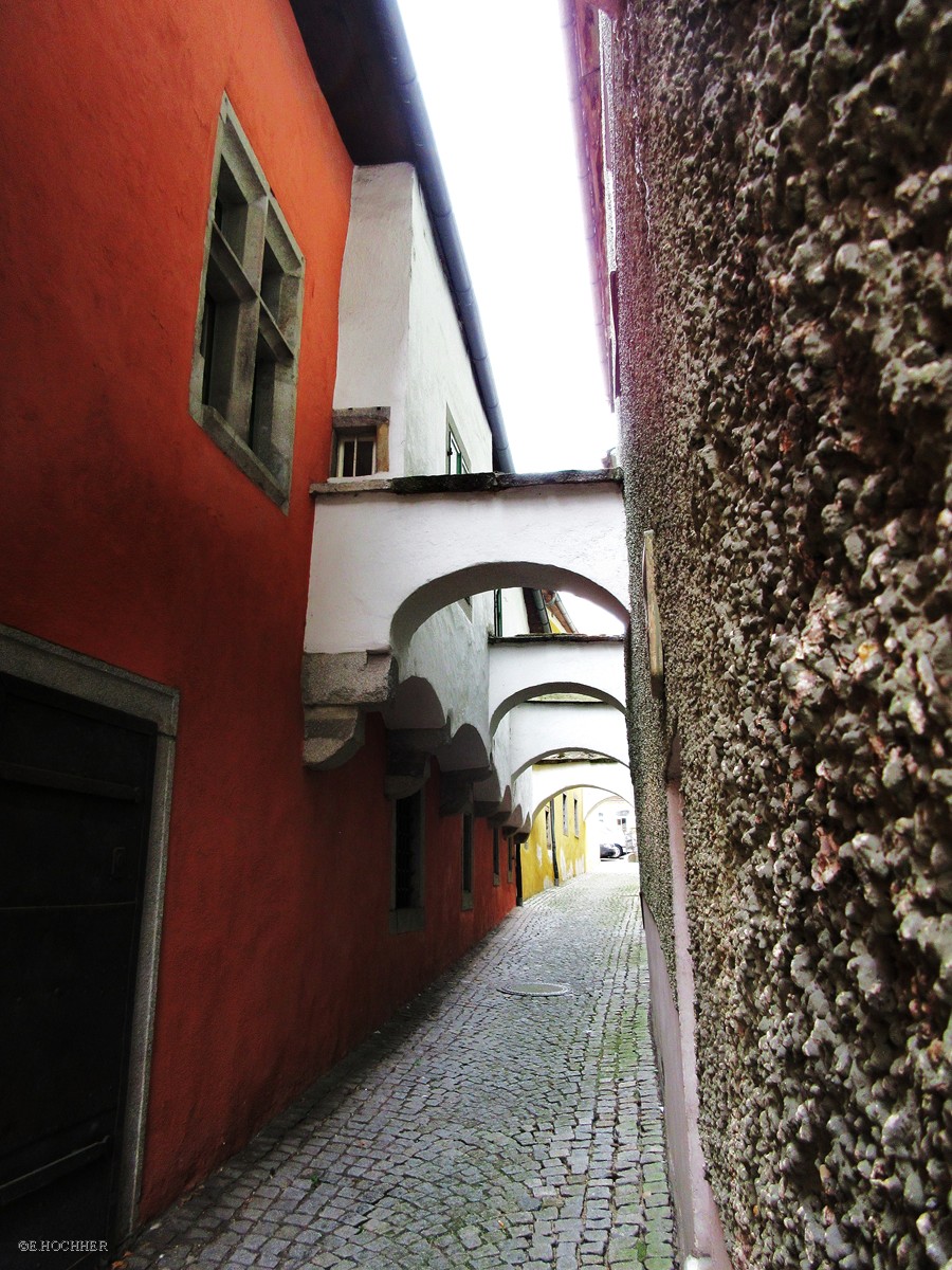 Bezirksgerichtsgasse