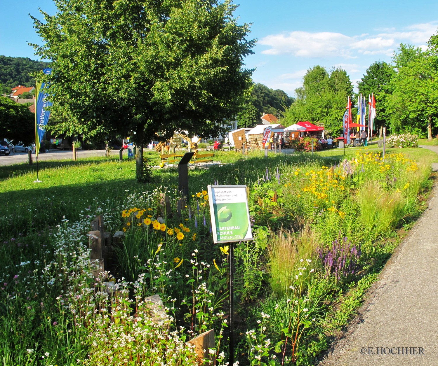 Bienenpark