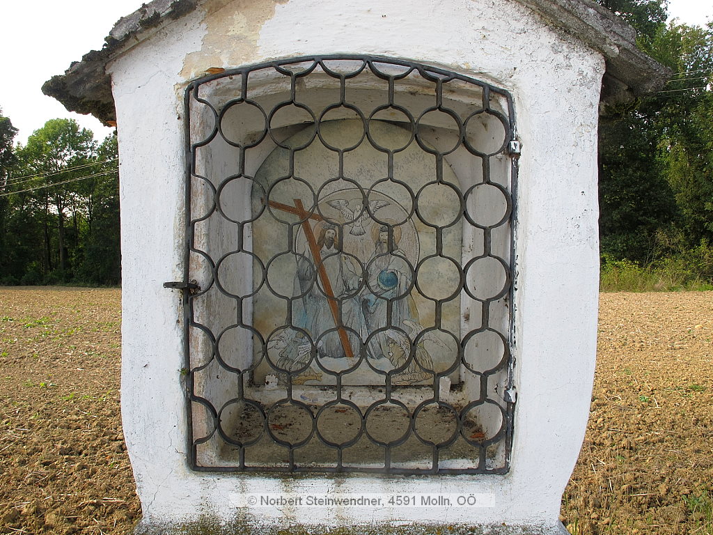 Bildstock bei Hargelsberg