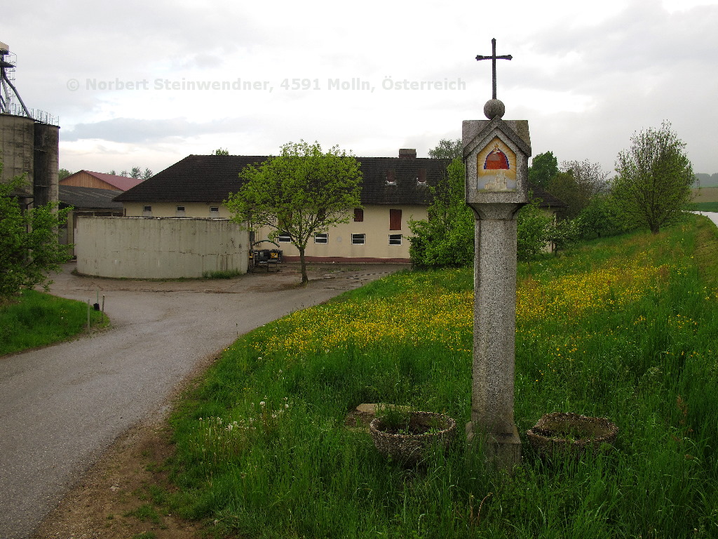 Bildstock Ernsthofen