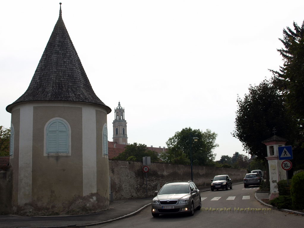 Bildstock Herzogenburg