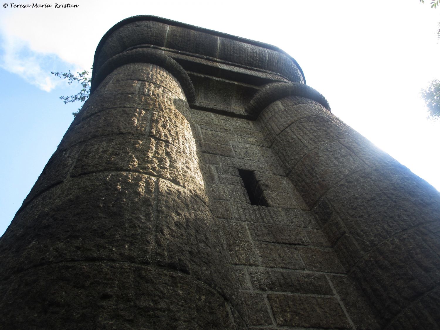 Bismarckturm Görlitz