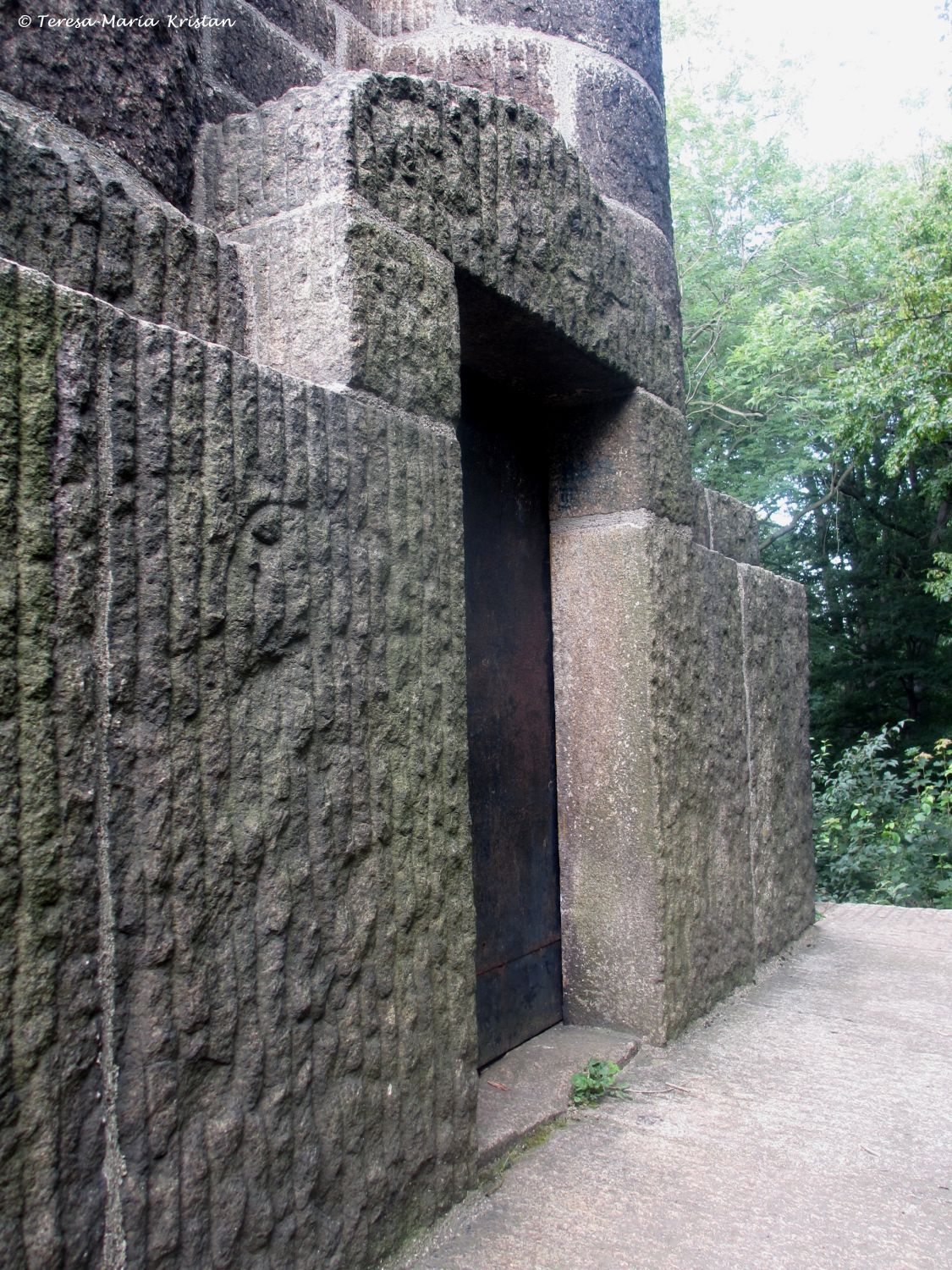 Bismarckturm Görlitz