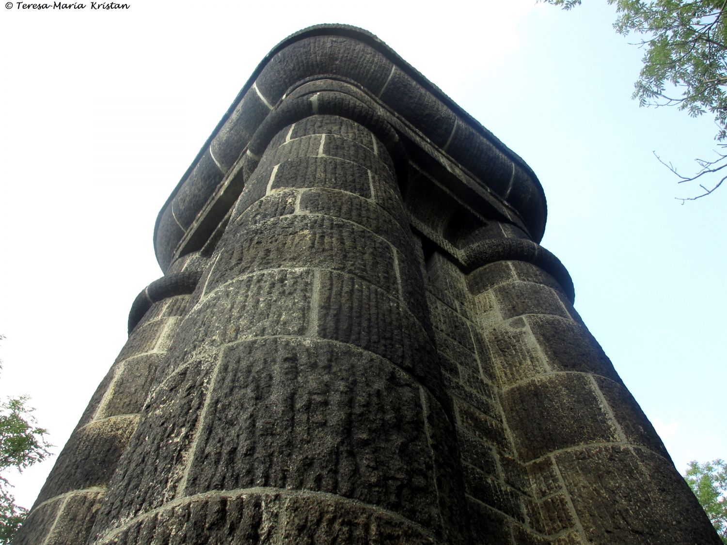 Bismarckturm Görlitz