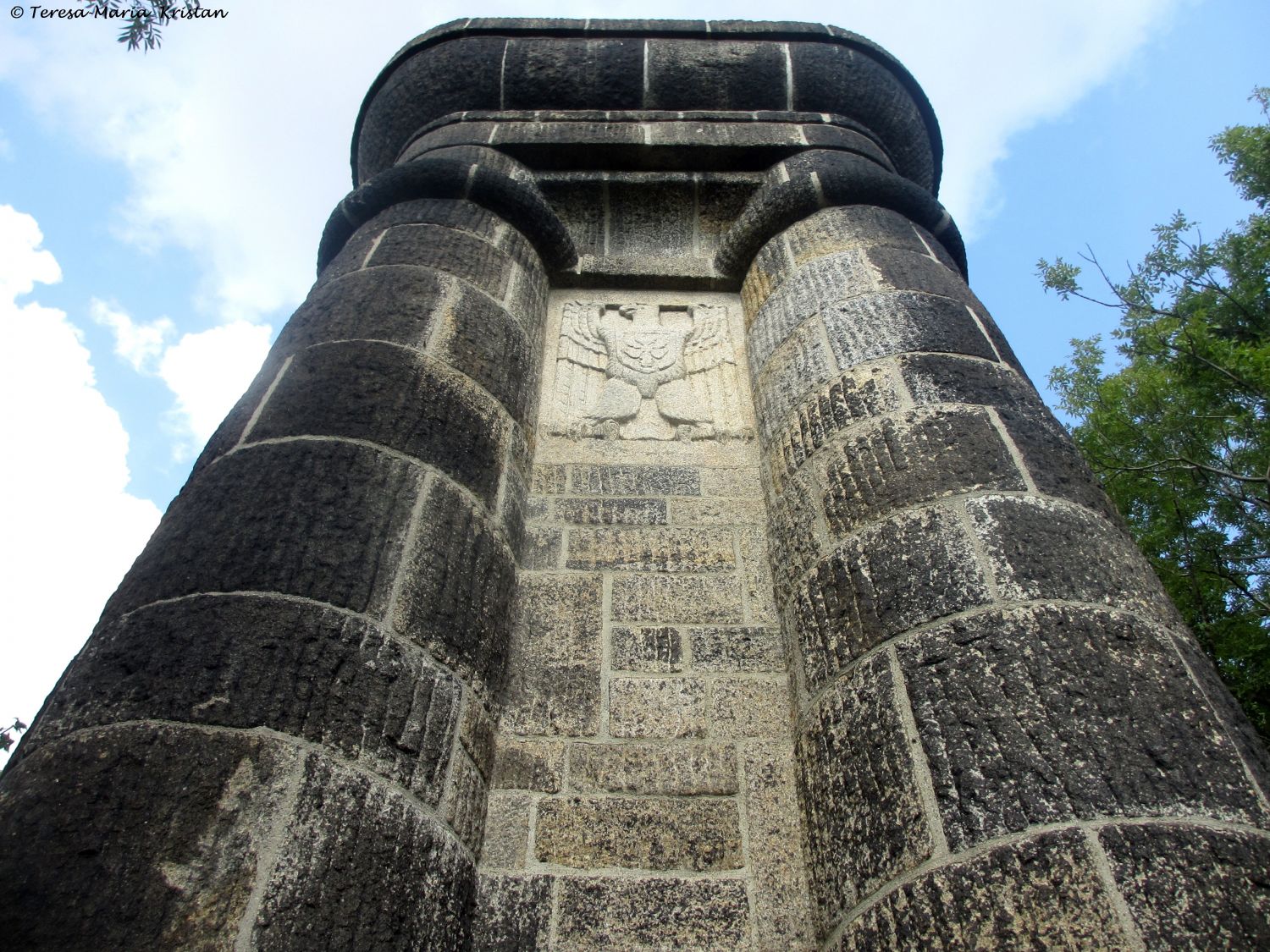 Bismarckturm Görlitz