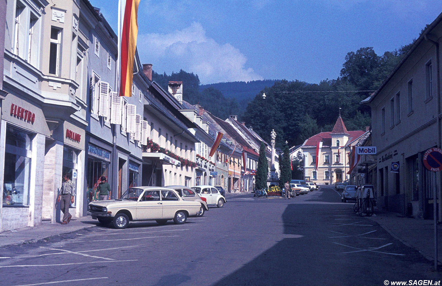 Bleiburg in Kärnten