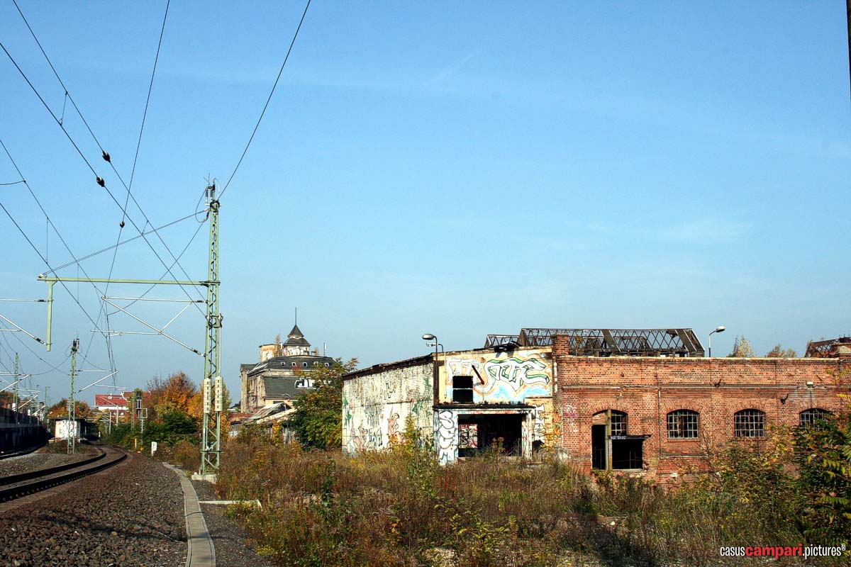 Bleichert & Co; Leipzig