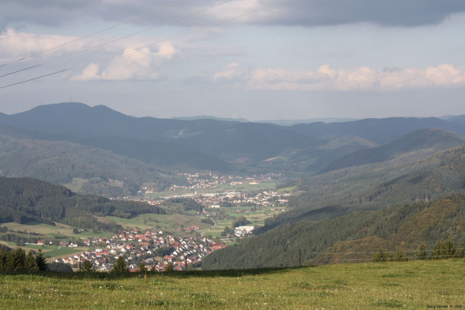 Blick auf Haslach 03