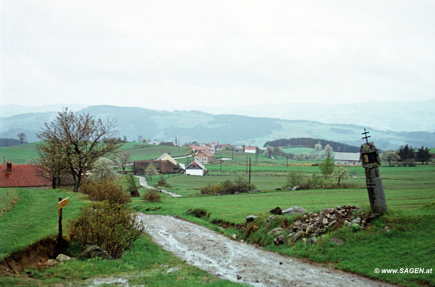 Blick Rauchenödt